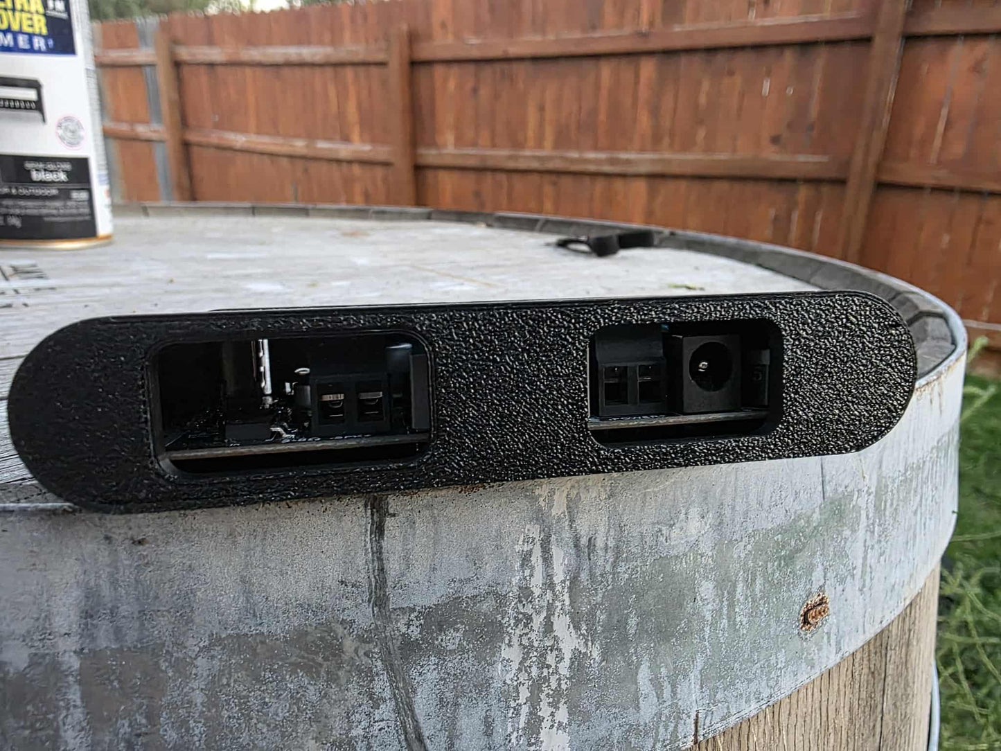 1001u Case