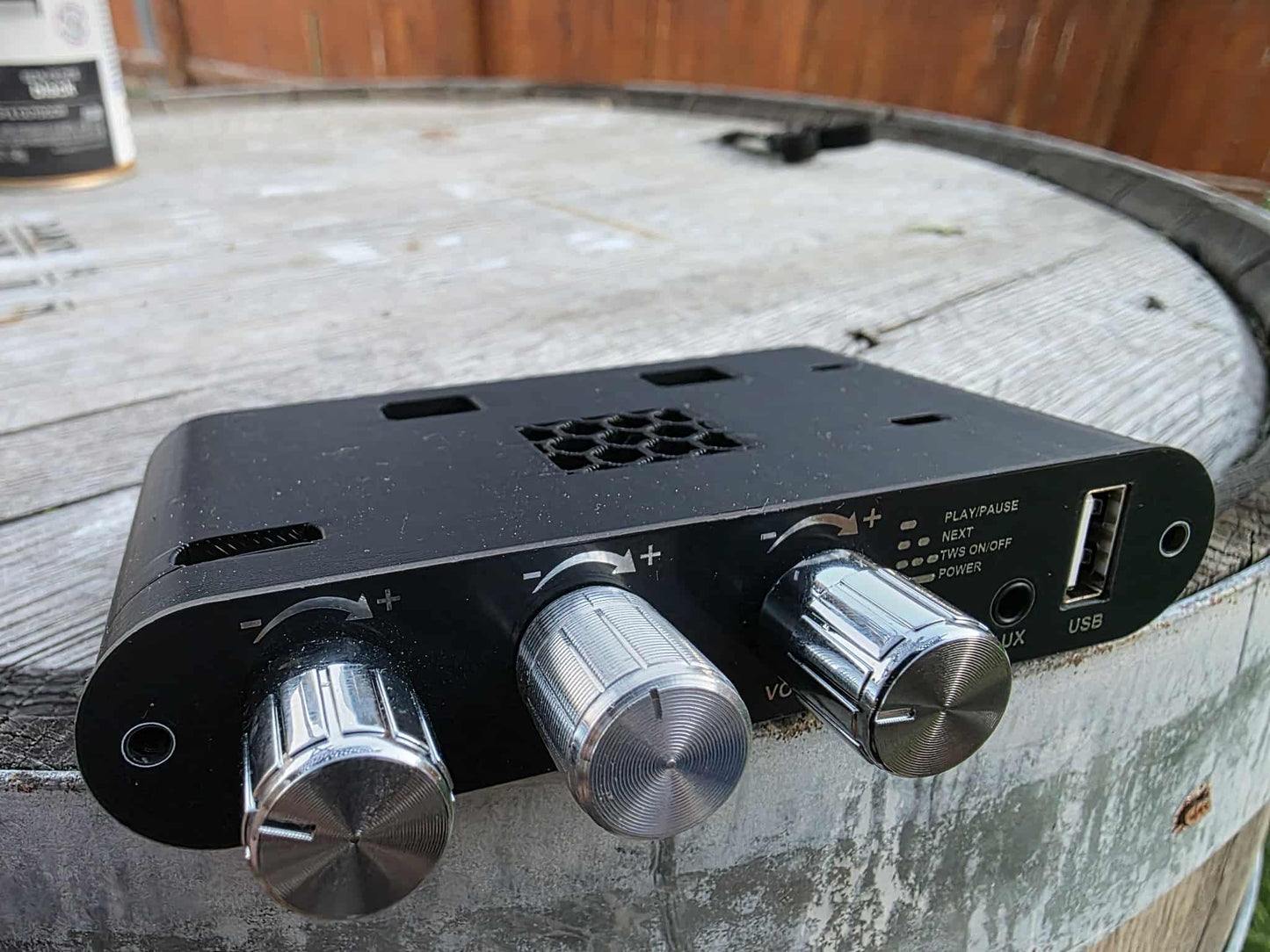 1001u Case