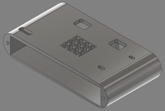 1001u Case